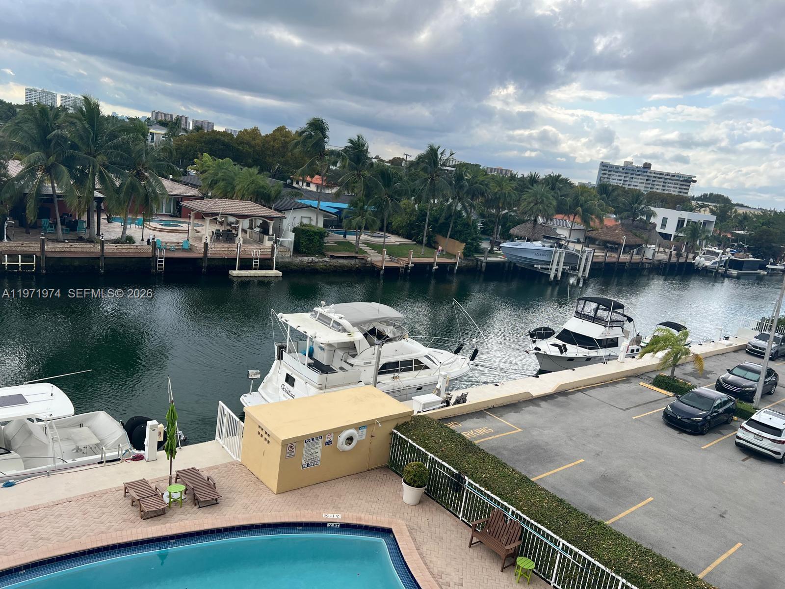 KEYSTONE TOWERS CONDO - Residential Lease