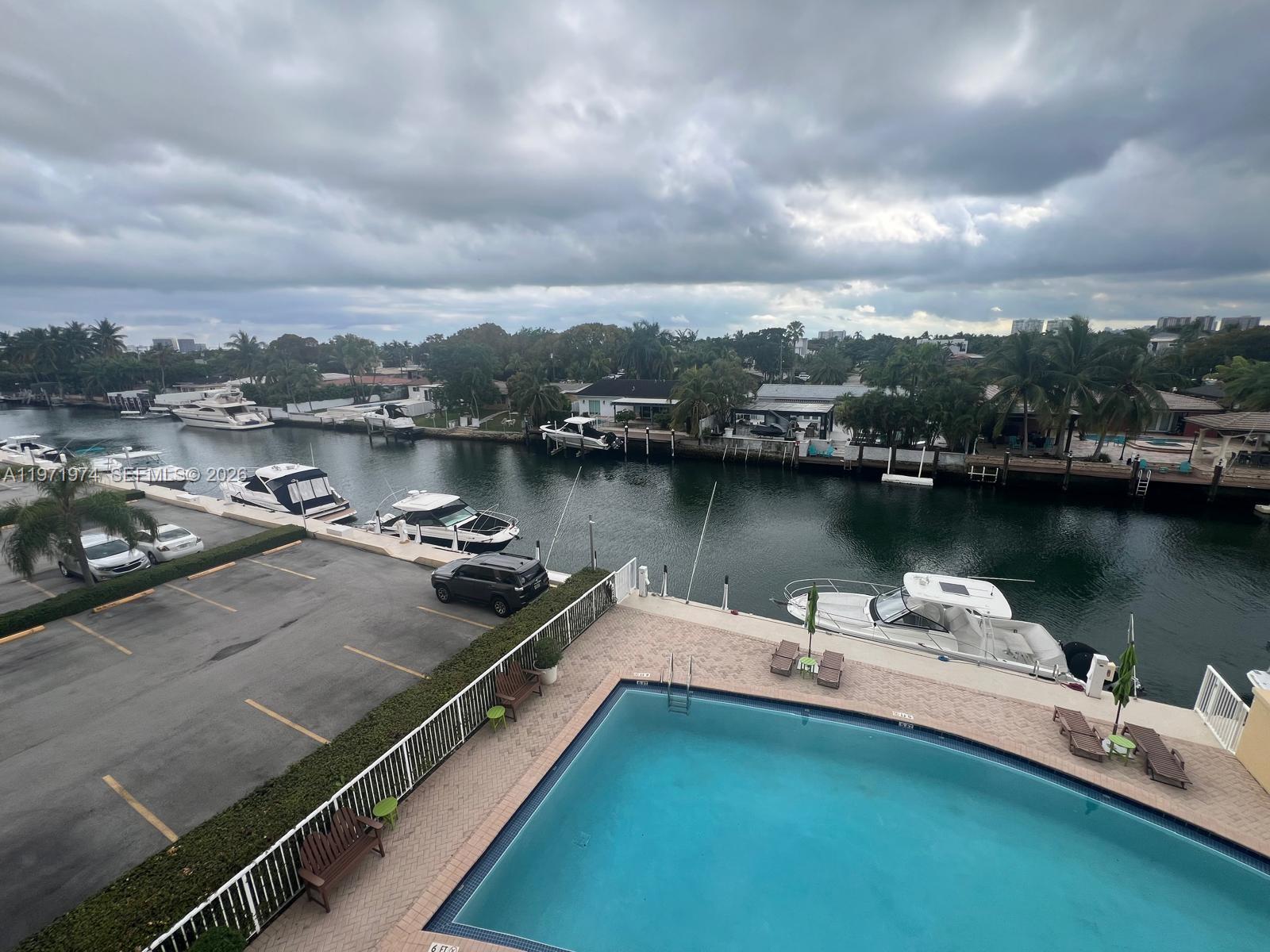 KEYSTONE TOWERS CONDO - Residential Lease