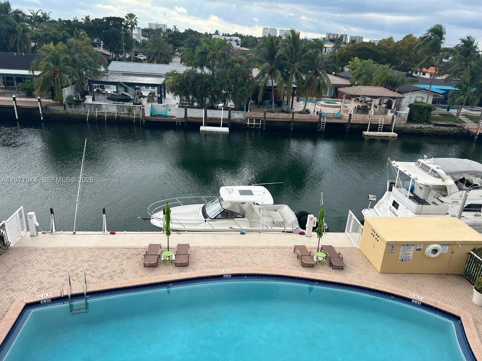 KEYSTONE TOWERS CONDO - Residential Lease