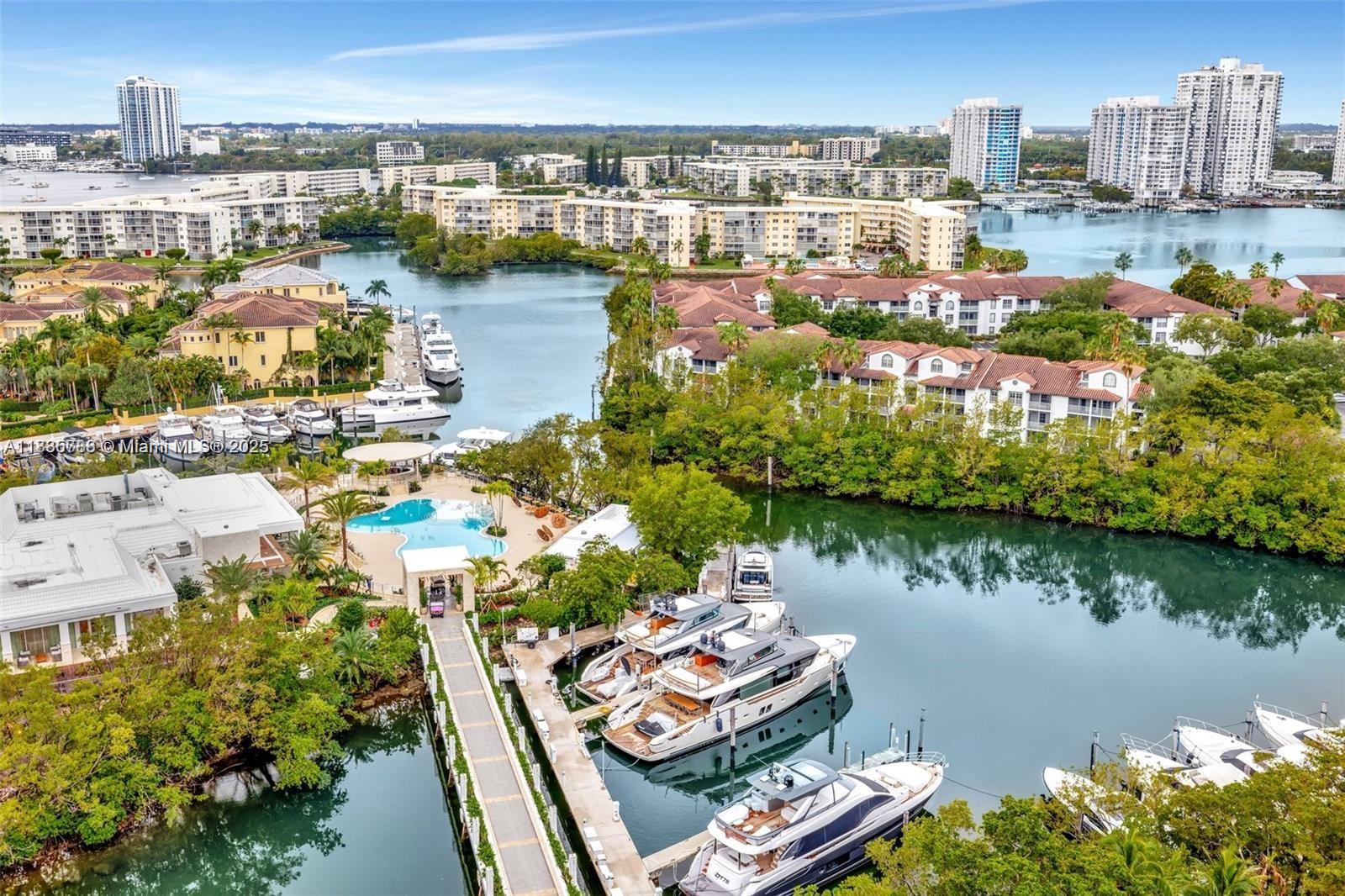 BELLINI AT WILLIAMS ISLAN - Residential