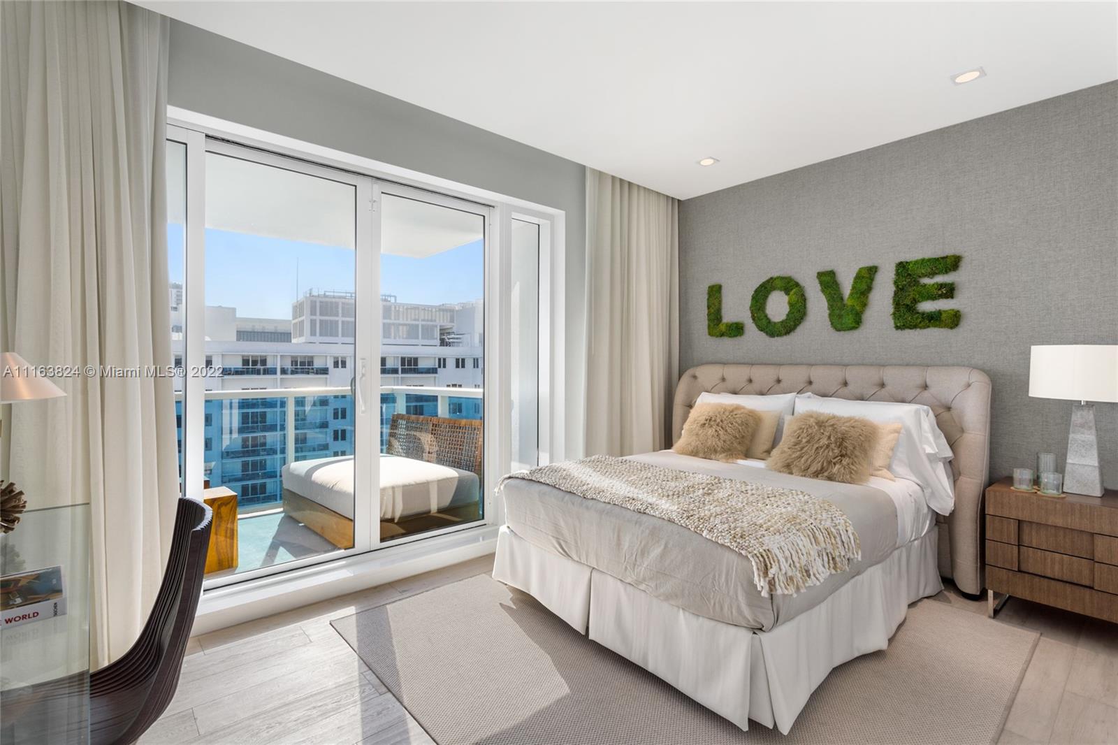 2399 COLLINS AVENUE - Residential