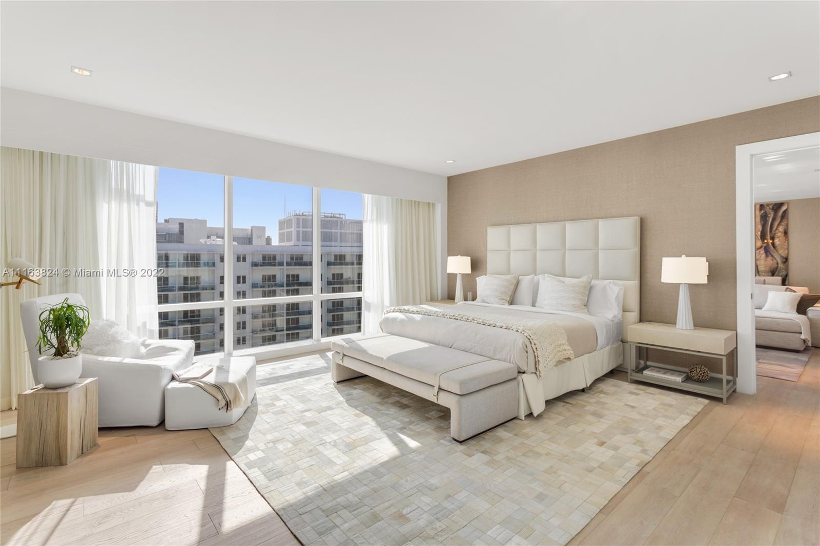 2399 COLLINS AVENUE - Residential