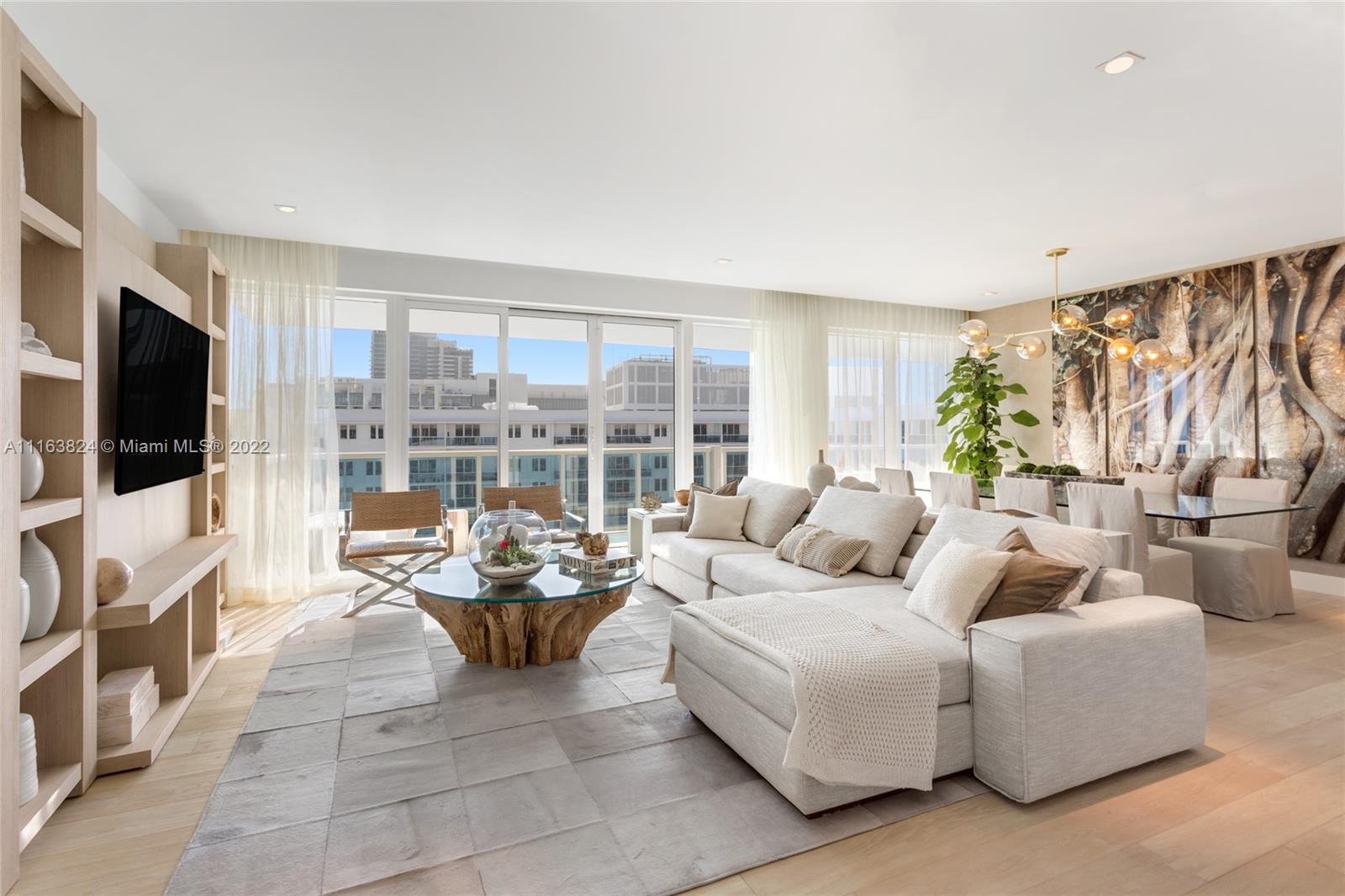 2399 COLLINS AVENUE - Residential