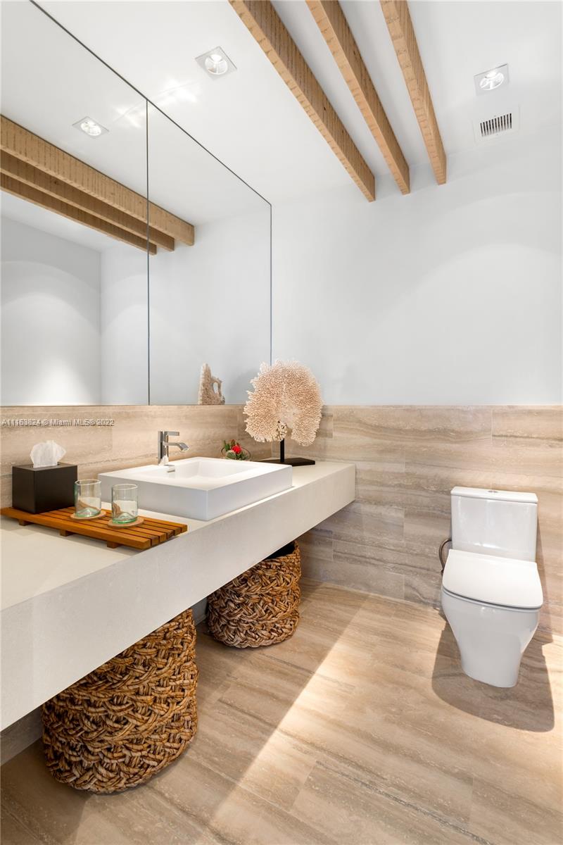 2399 COLLINS AVENUE - Residential