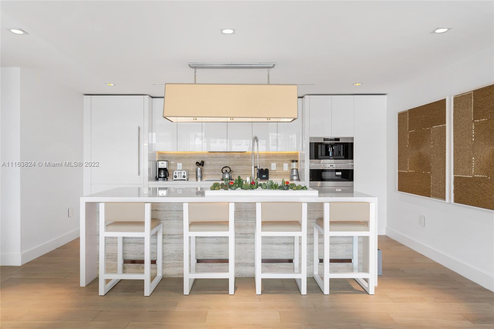 2399 COLLINS AVENUE - Residential