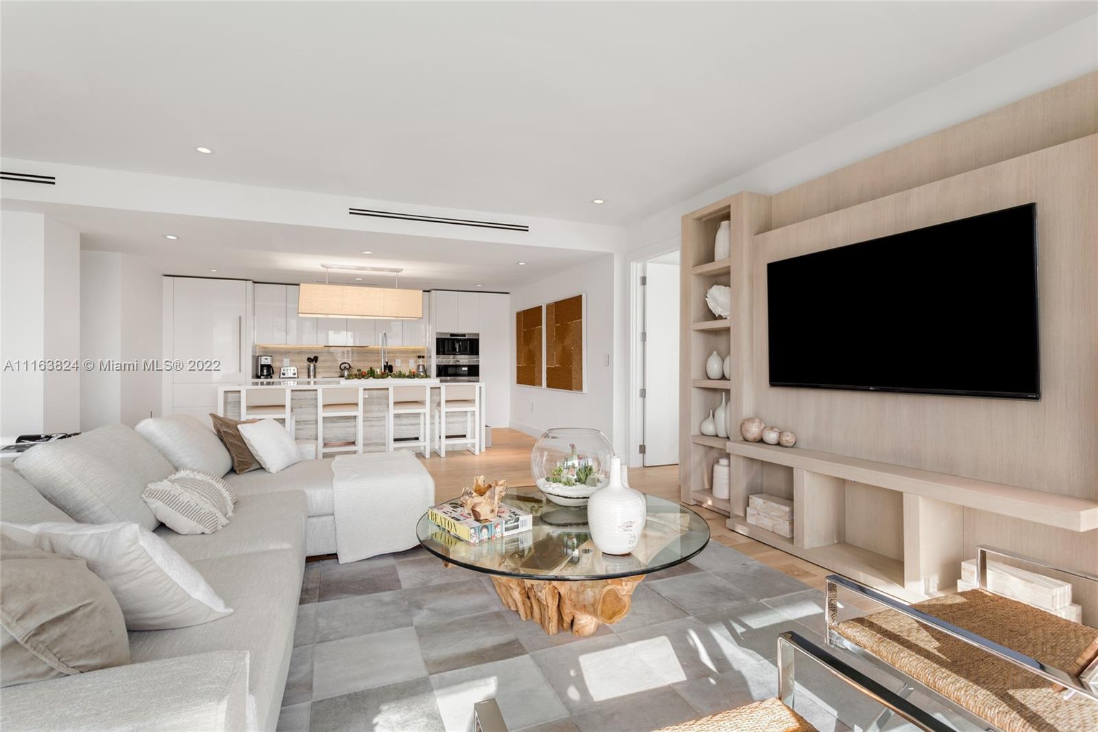 2399 COLLINS AVENUE - Residential