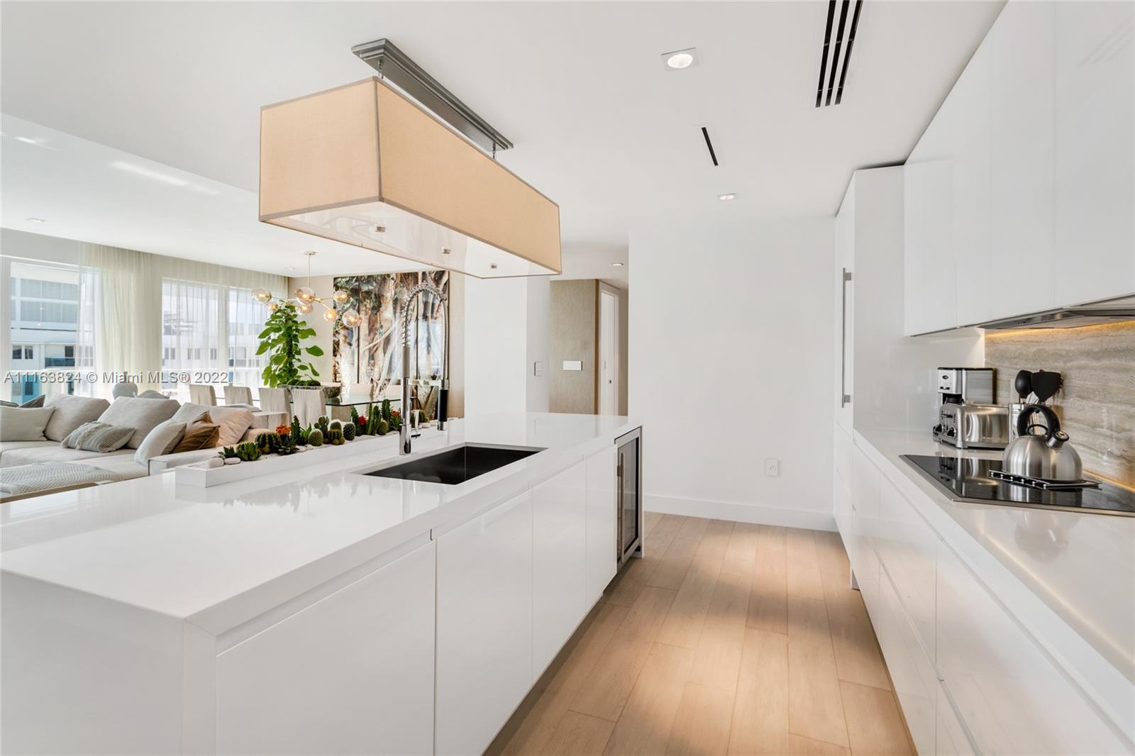 2399 COLLINS AVENUE - Residential