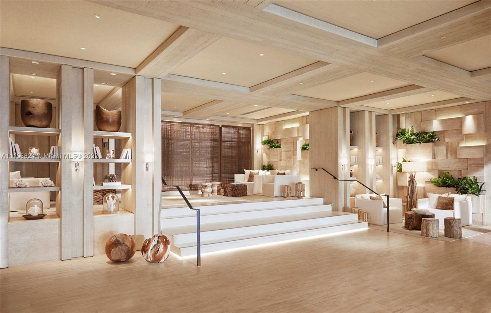 2399 COLLINS AVENUE - Residential