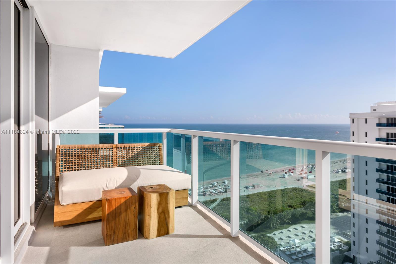 2399 COLLINS AVENUE - Residential