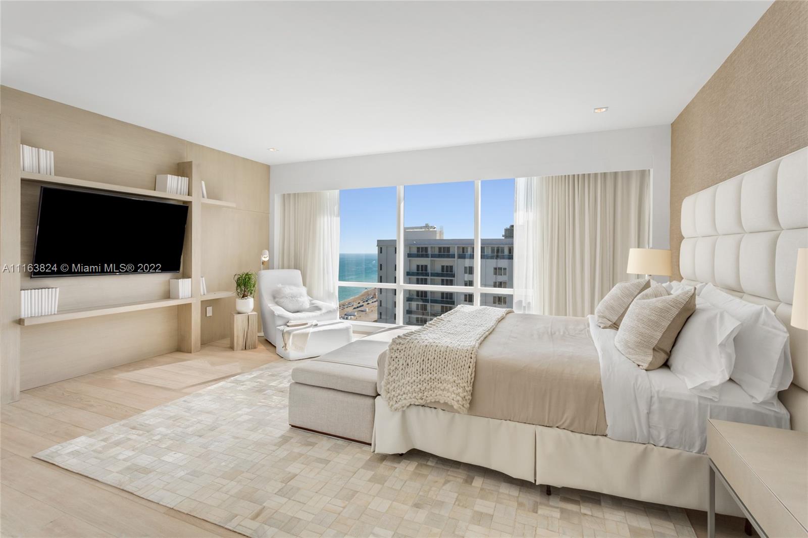 2399 COLLINS AVENUE - Residential