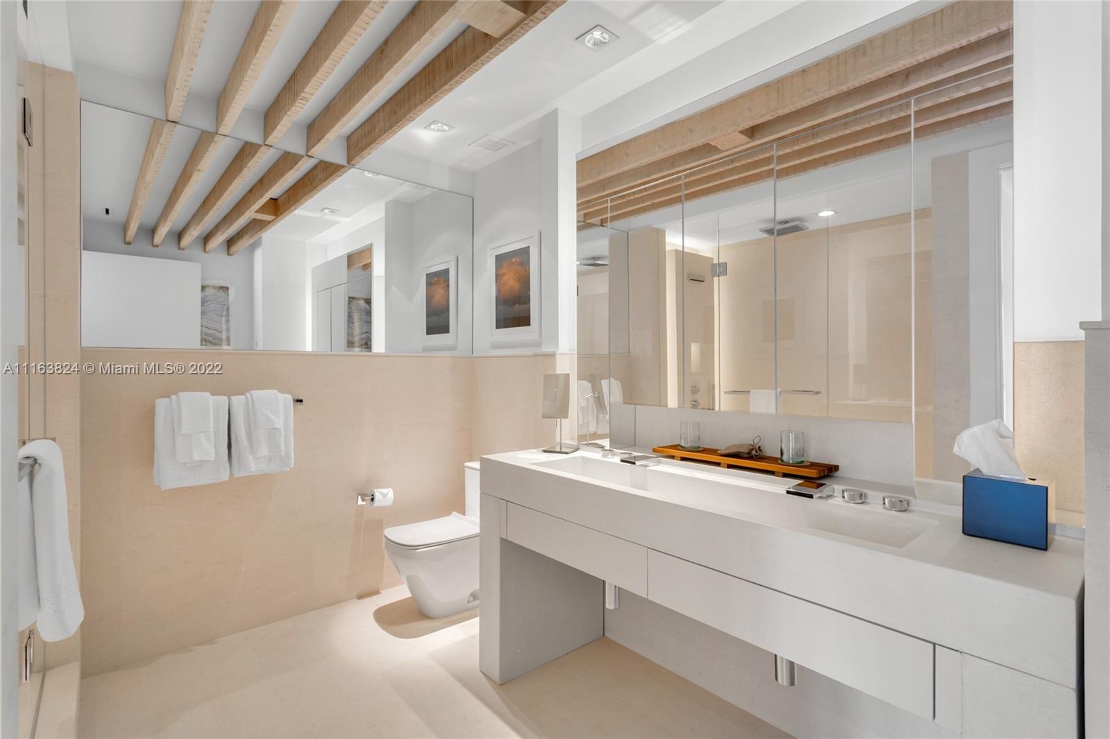 2399 COLLINS AVENUE - Residential