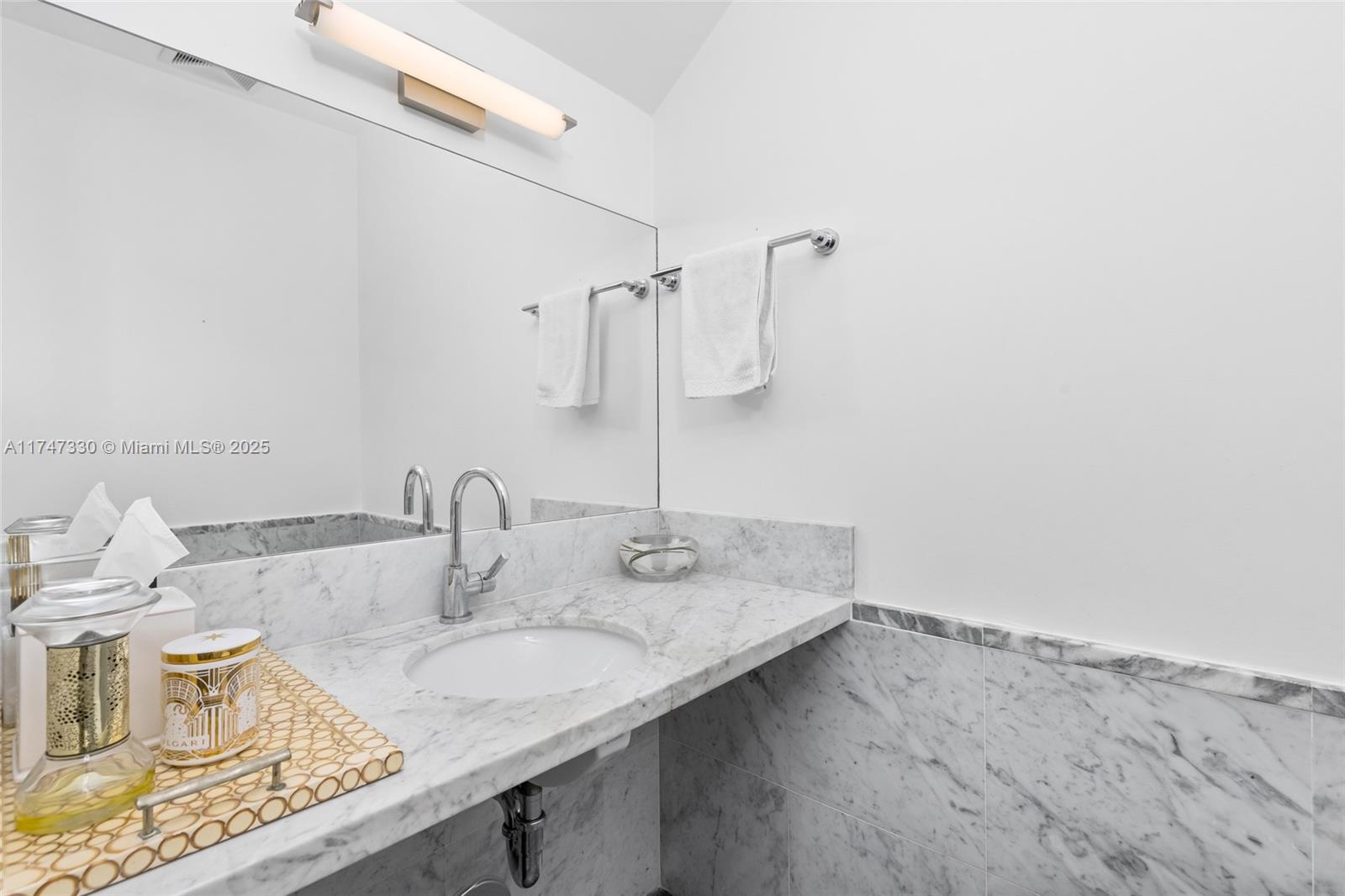AQUA AT ALLISON ISLAND - Residential