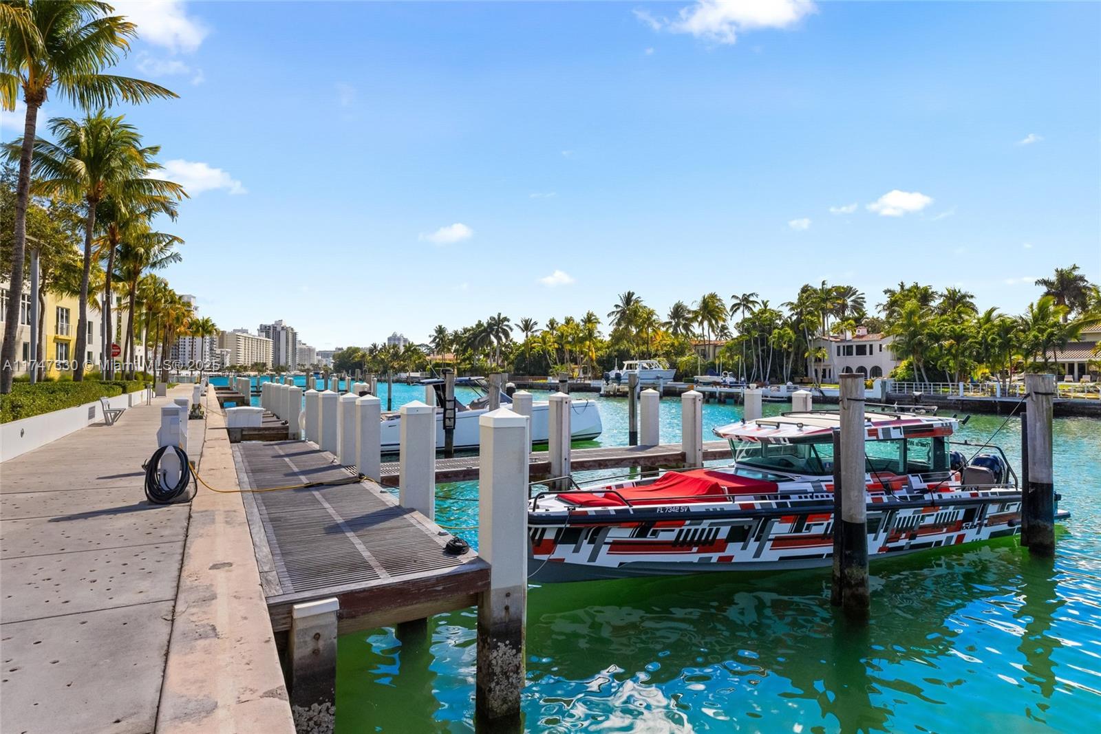 AQUA AT ALLISON ISLAND - Residential