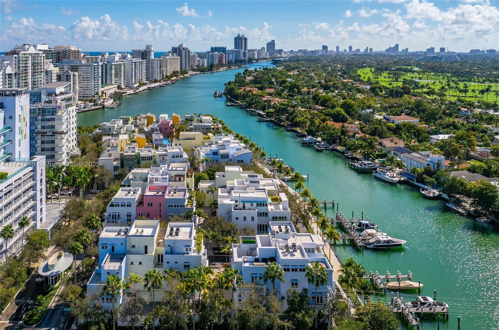 AQUA AT ALLISON ISLAND - Residential