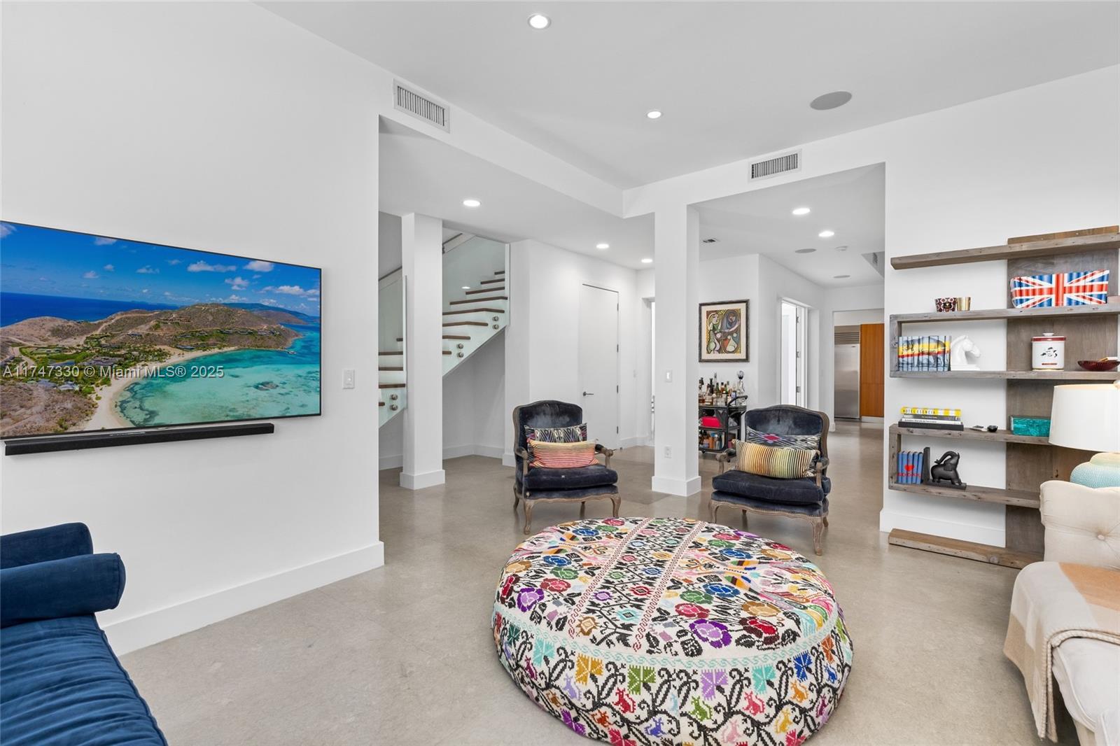 AQUA AT ALLISON ISLAND - Residential