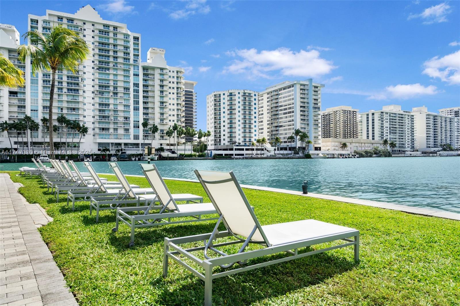 AQUA AT ALLISON ISLAND - Residential