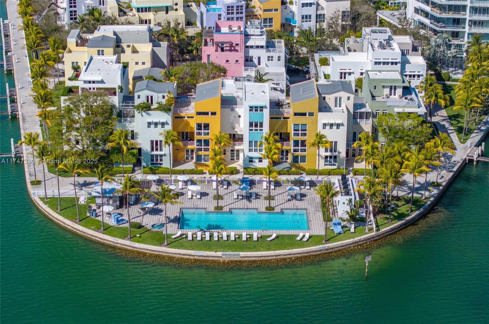 AQUA AT ALLISON ISLAND - Residential
