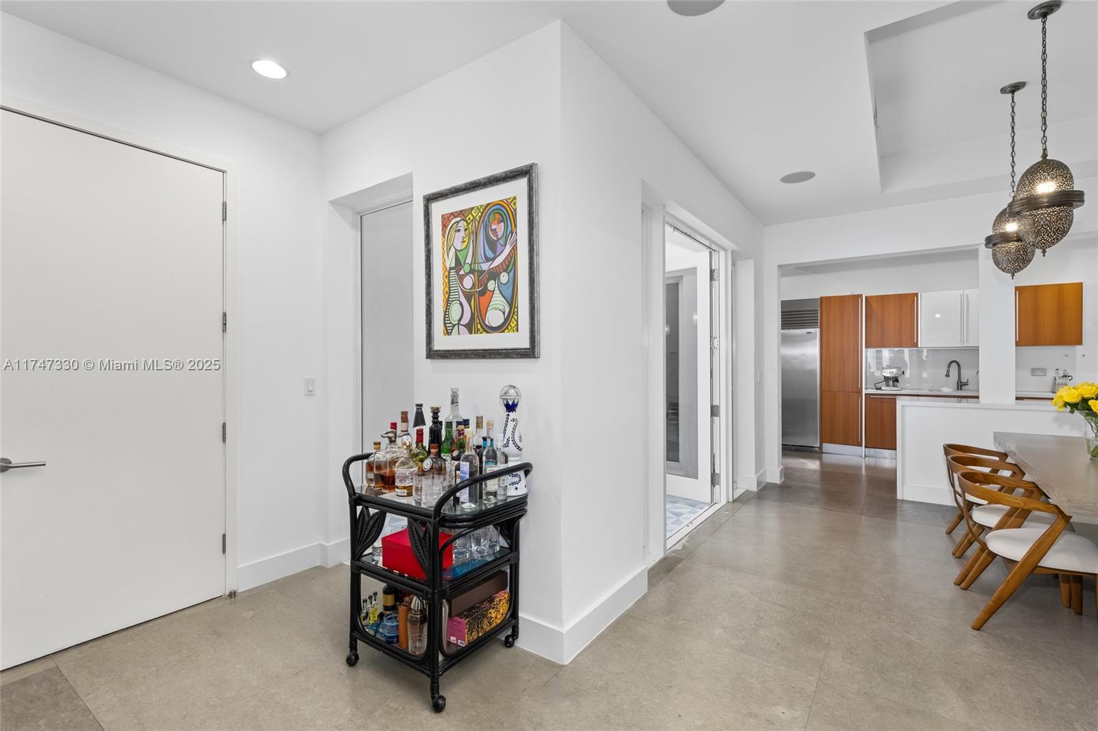 AQUA AT ALLISON ISLAND - Residential