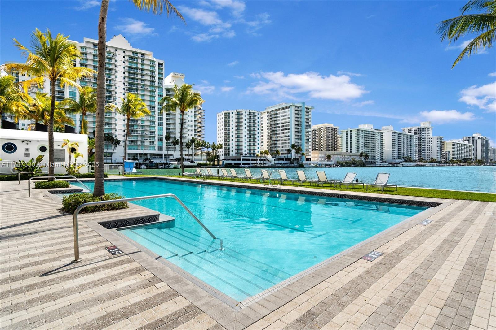 AQUA AT ALLISON ISLAND - Residential