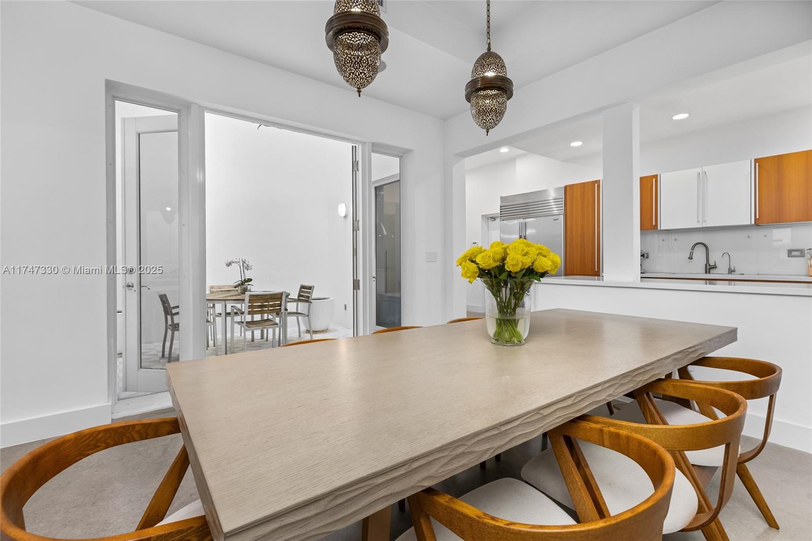 AQUA AT ALLISON ISLAND - Residential