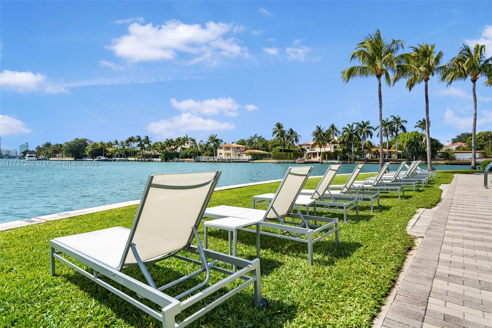 AQUA AT ALLISON ISLAND - Residential