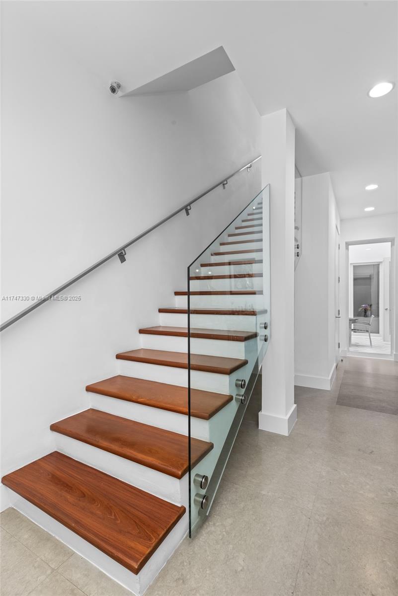 AQUA AT ALLISON ISLAND - Residential