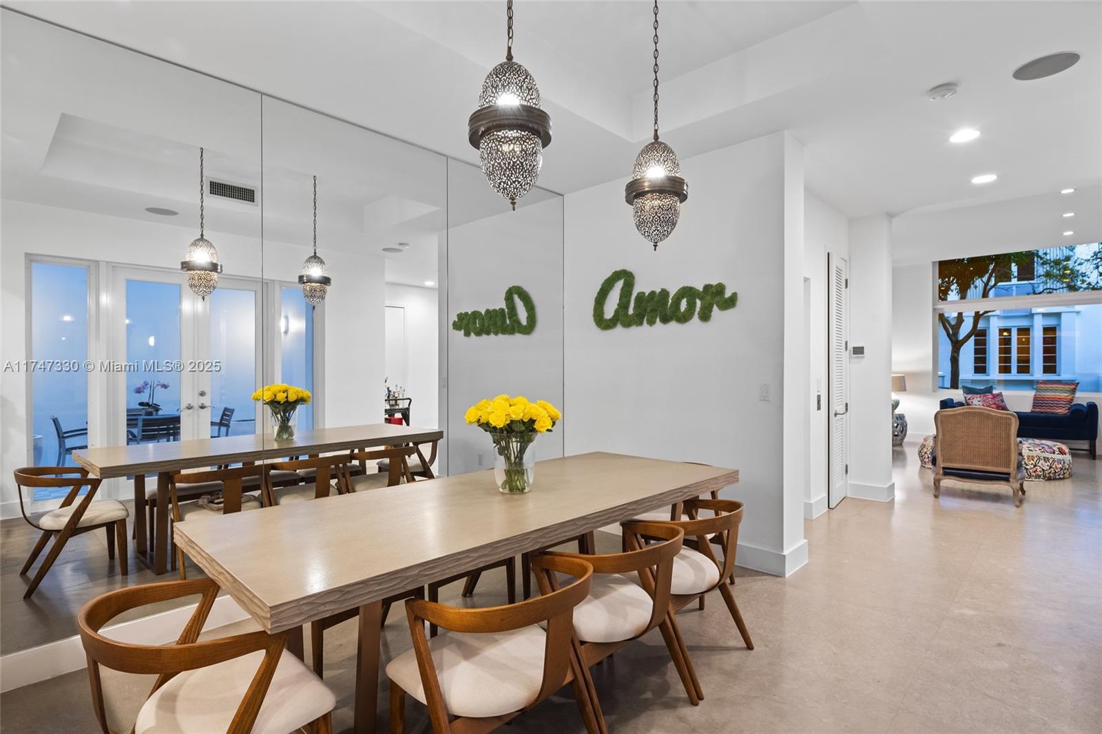 AQUA AT ALLISON ISLAND - Residential