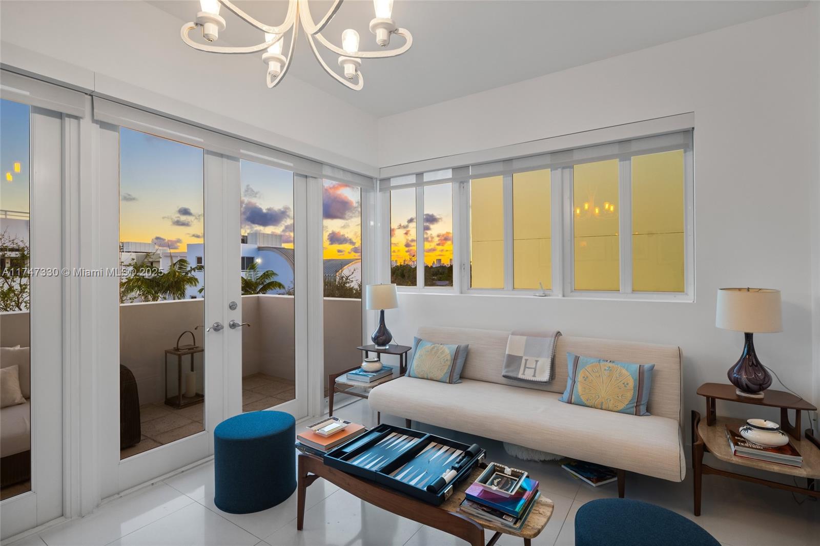 AQUA AT ALLISON ISLAND - Residential