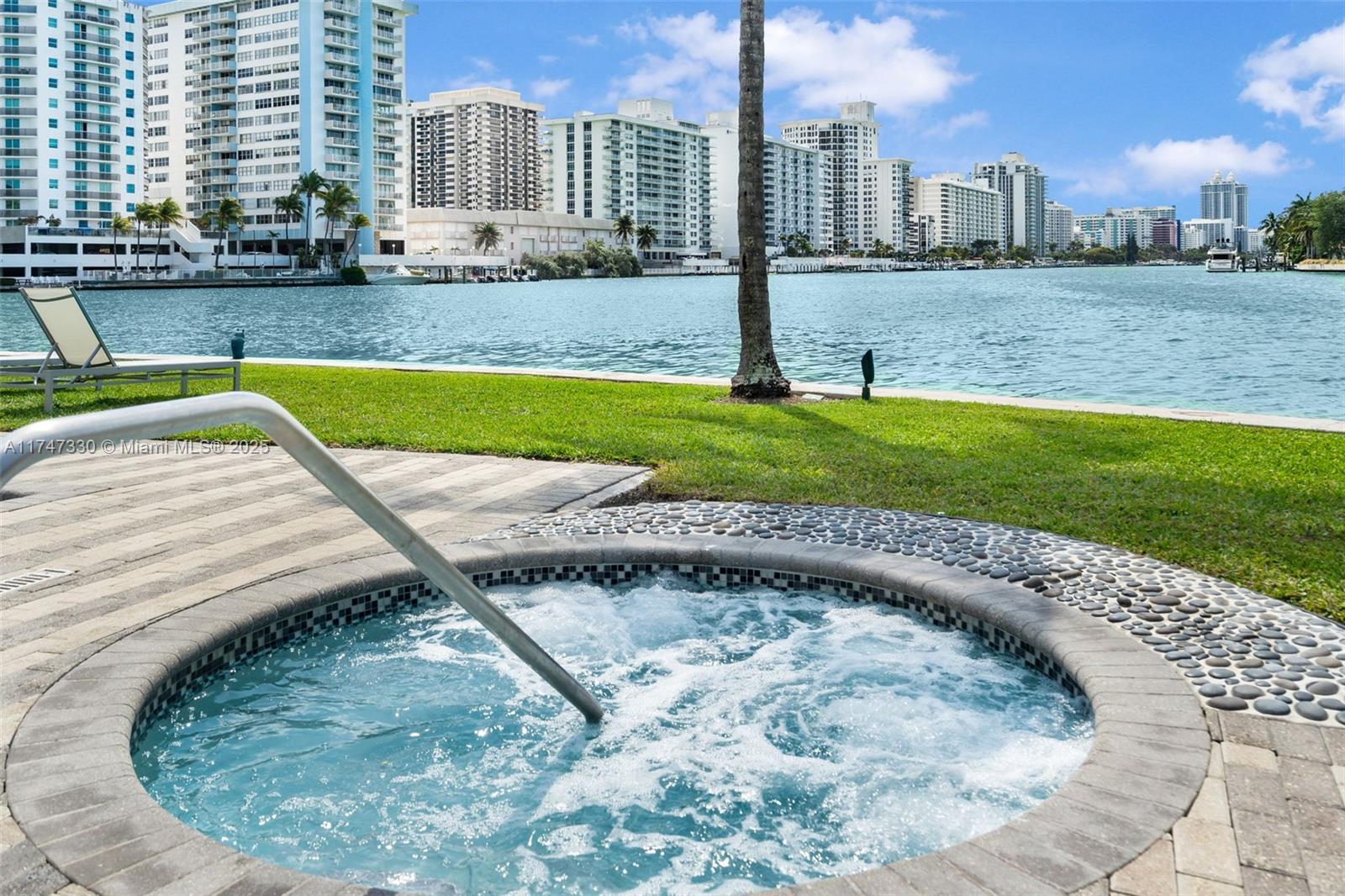 AQUA AT ALLISON ISLAND - Residential