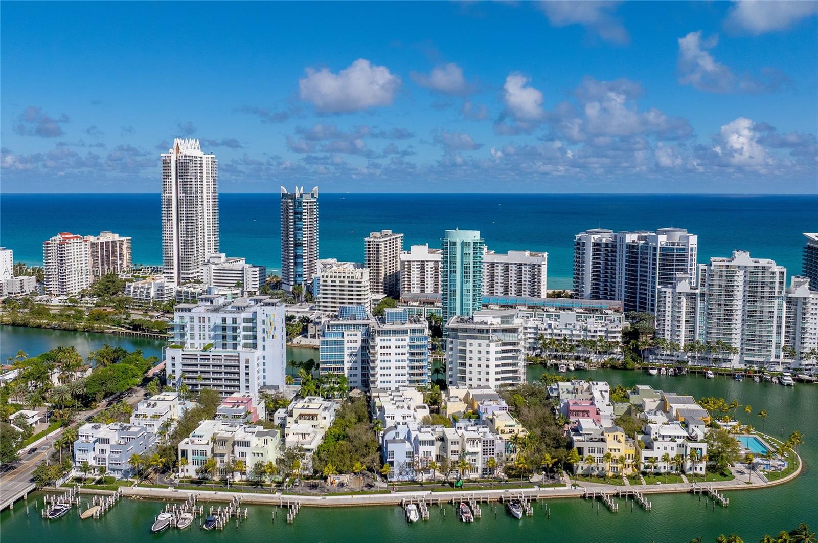 AQUA AT ALLISON ISLAND - Residential
