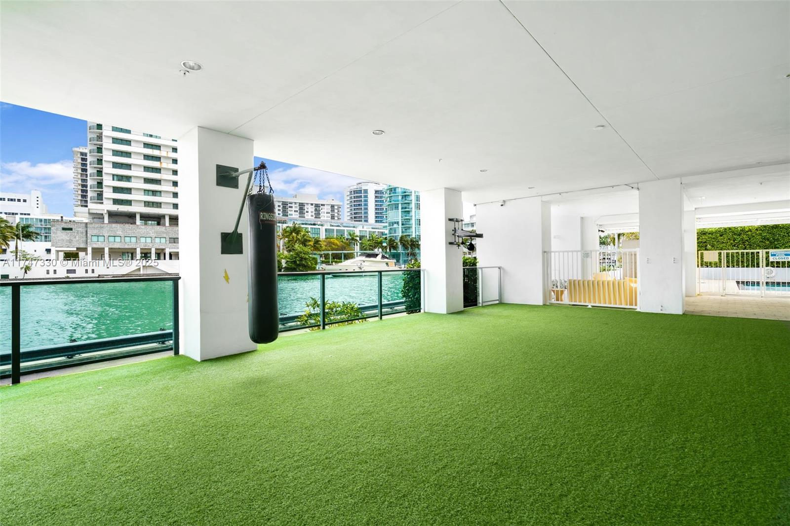 AQUA AT ALLISON ISLAND - Residential