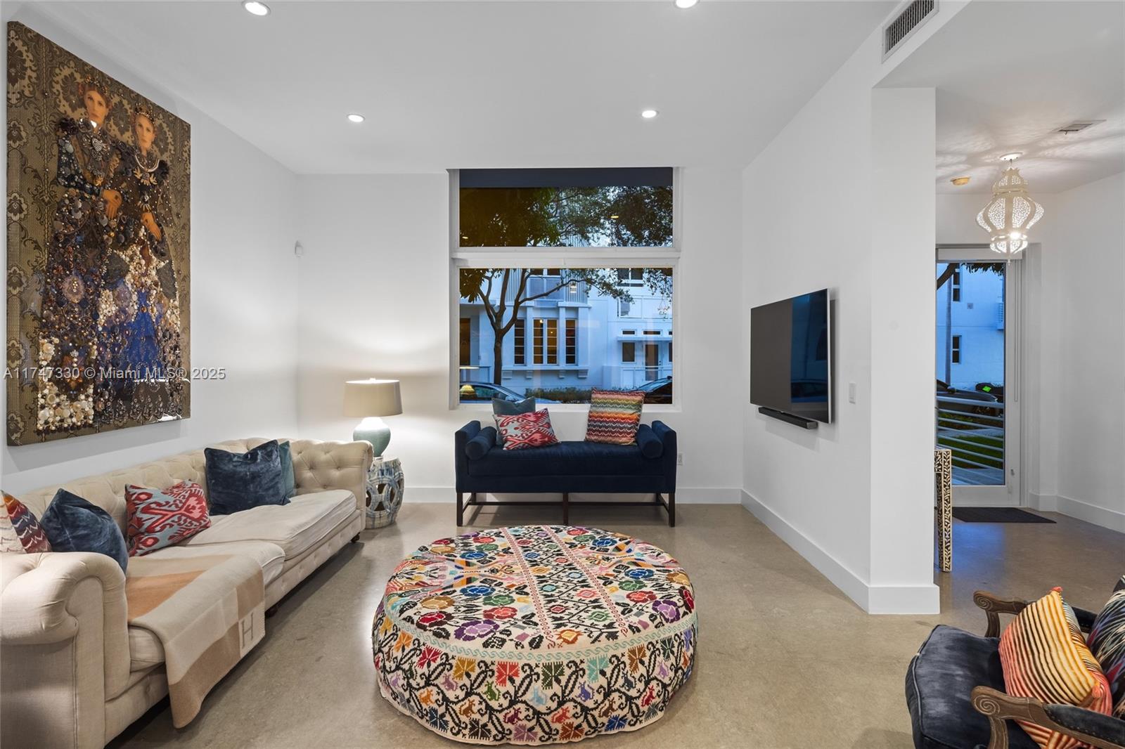 AQUA AT ALLISON ISLAND - Residential