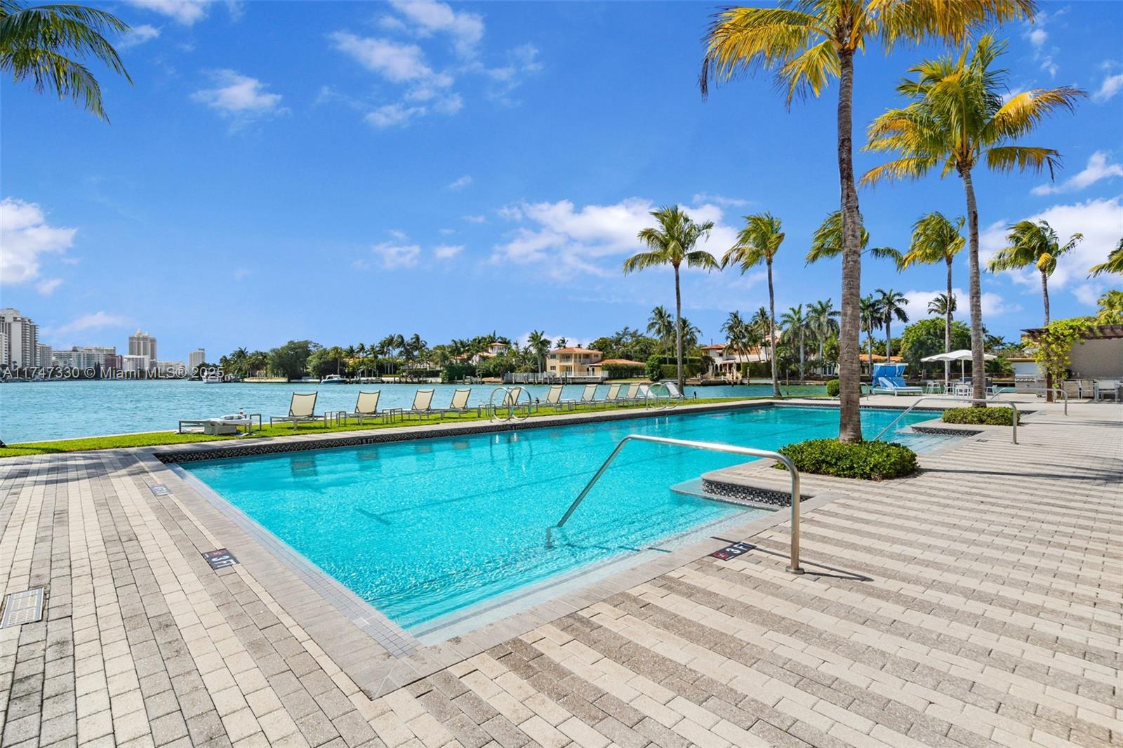 AQUA AT ALLISON ISLAND - Residential