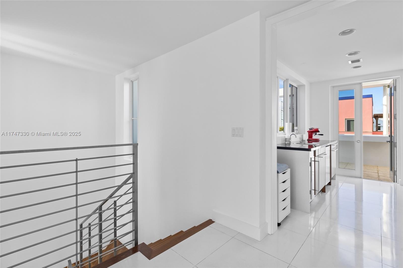 AQUA AT ALLISON ISLAND - Residential