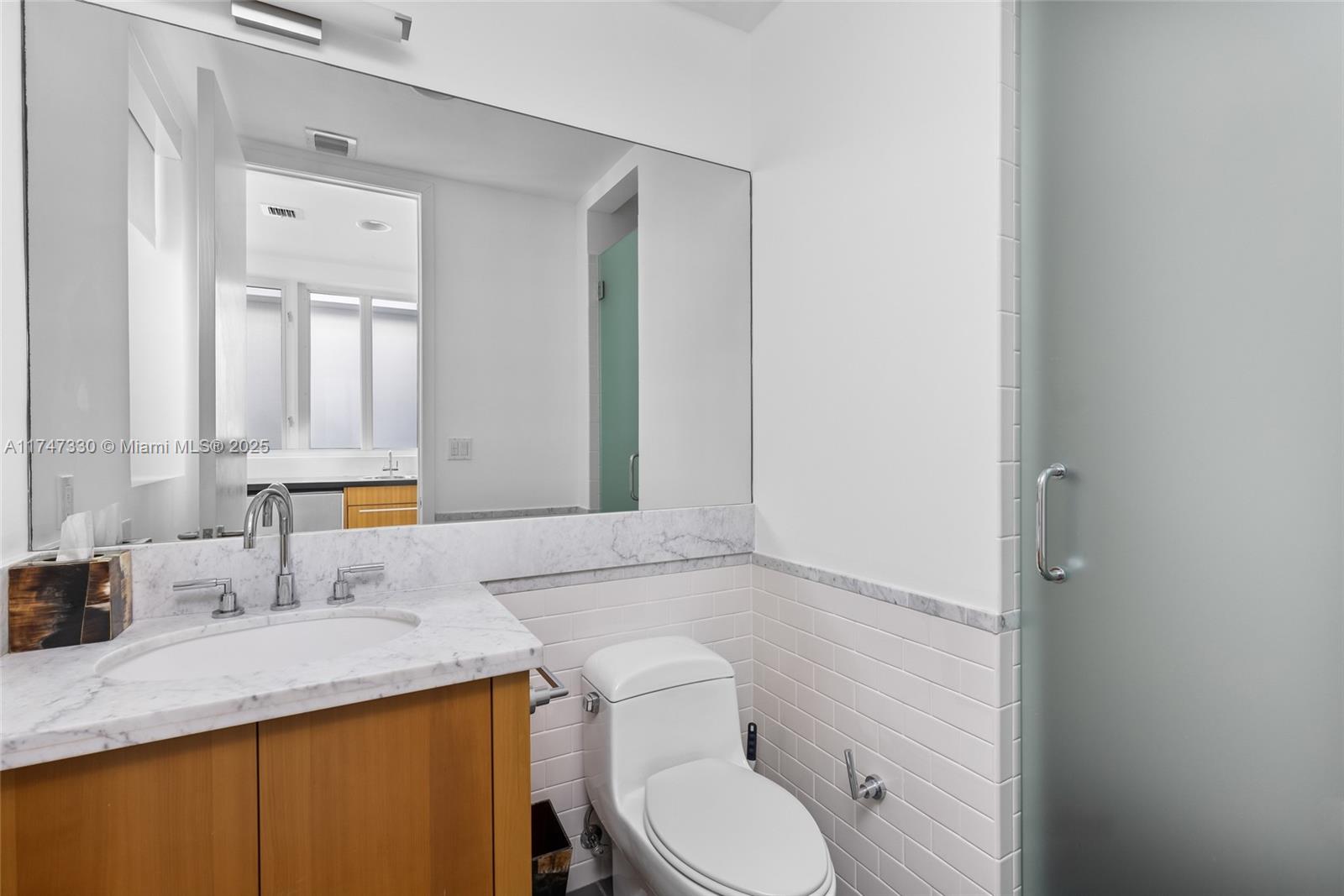 AQUA AT ALLISON ISLAND - Residential