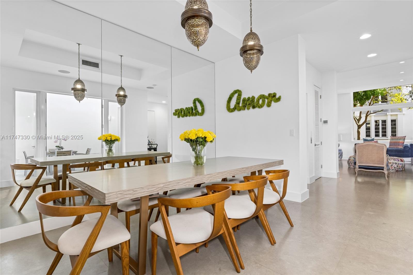 AQUA AT ALLISON ISLAND - Residential