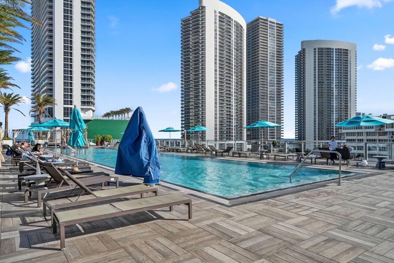 4010 SOUTH OCEAN CONDO - Residential