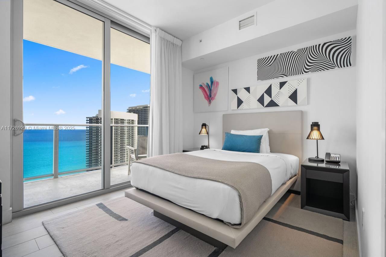 4010 SOUTH OCEAN CONDO - Residential