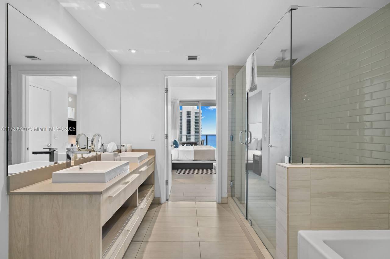 4010 SOUTH OCEAN CONDO - Residential