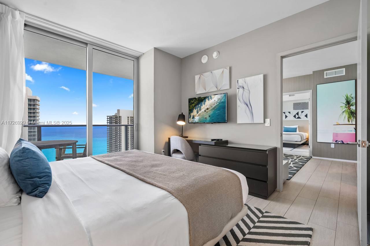 4010 SOUTH OCEAN CONDO - Residential