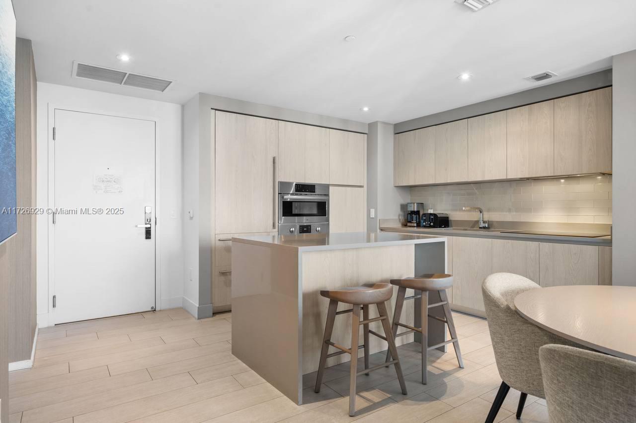 4010 SOUTH OCEAN CONDO - Residential