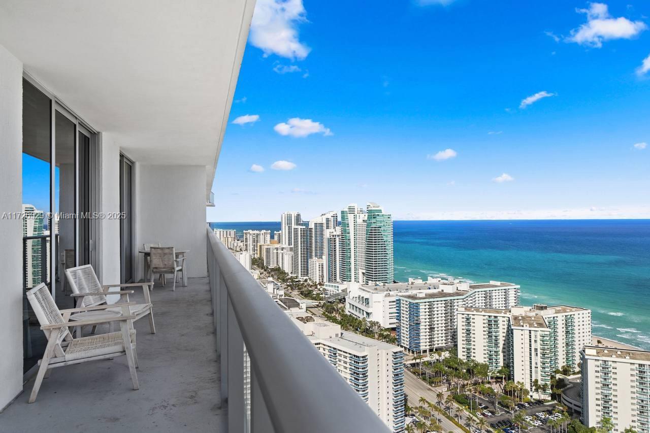 4010 SOUTH OCEAN CONDO - Residential