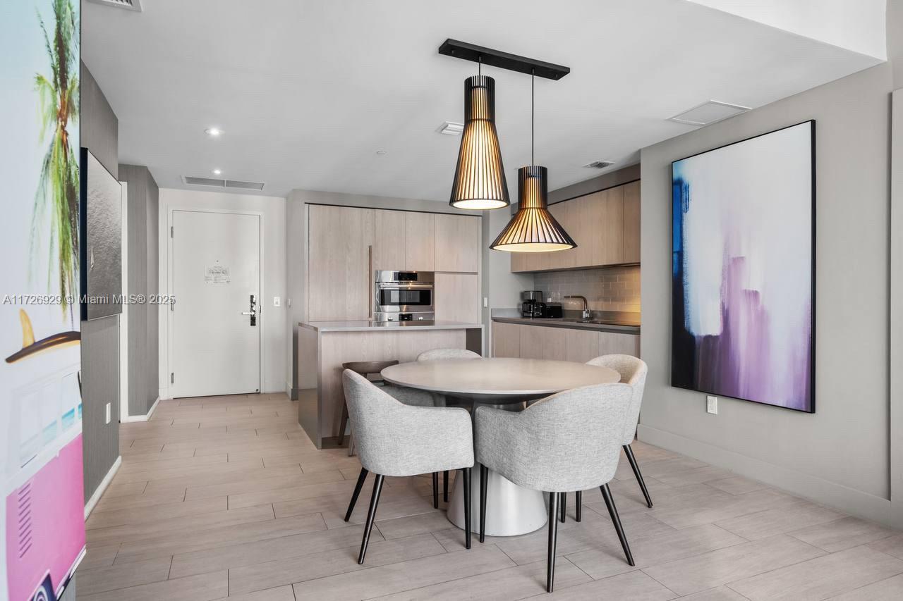 4010 SOUTH OCEAN CONDO - Residential