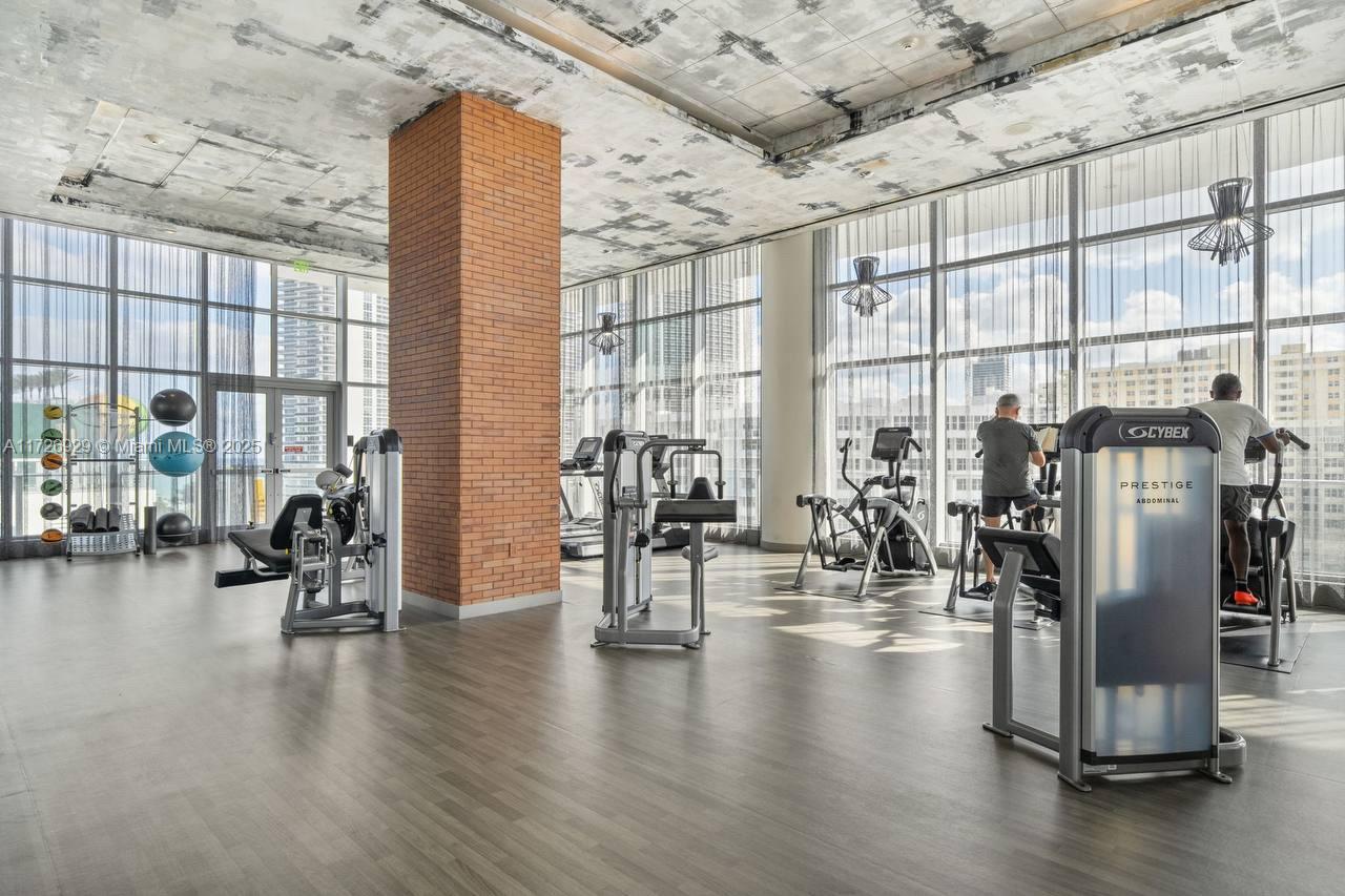 4010 SOUTH OCEAN CONDO - Residential