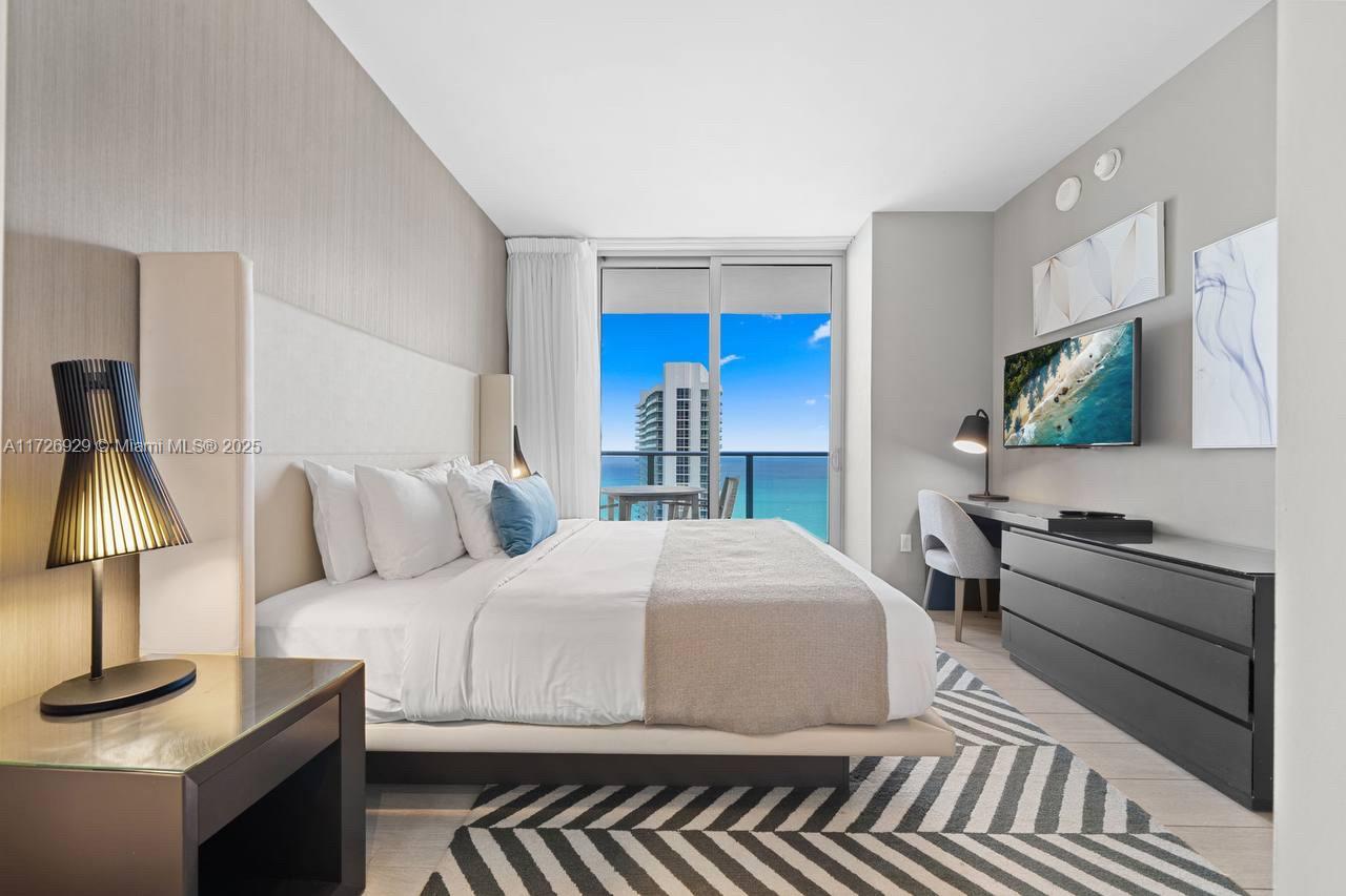 4010 SOUTH OCEAN CONDO - Residential