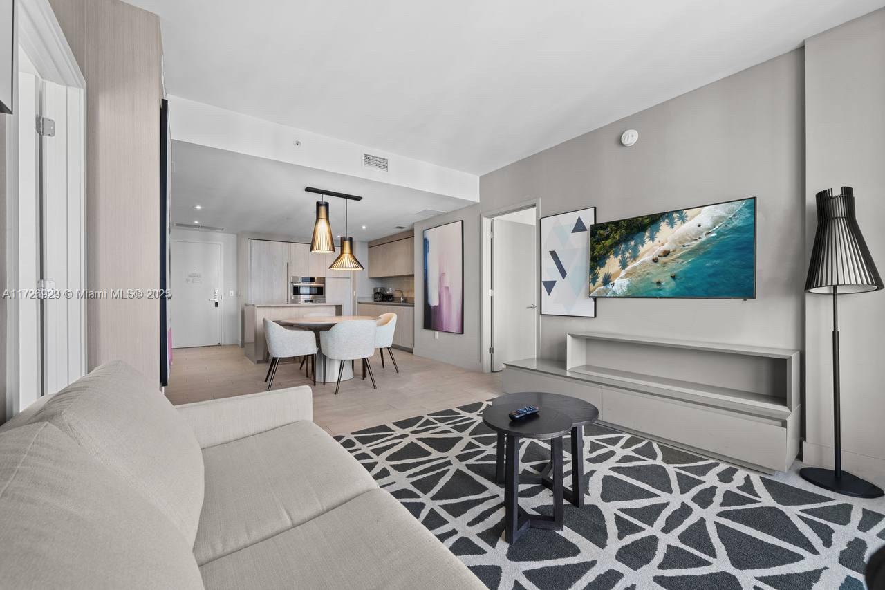4010 SOUTH OCEAN CONDO - Residential