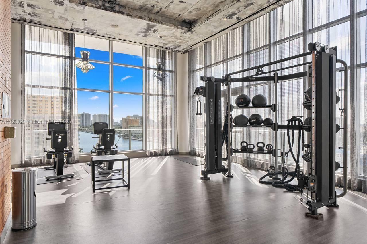 4010 SOUTH OCEAN CONDO - Residential