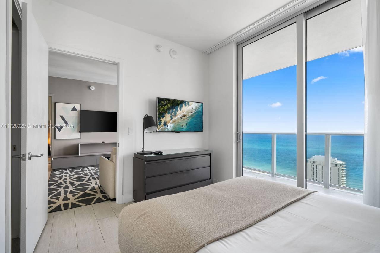 4010 SOUTH OCEAN CONDO - Residential
