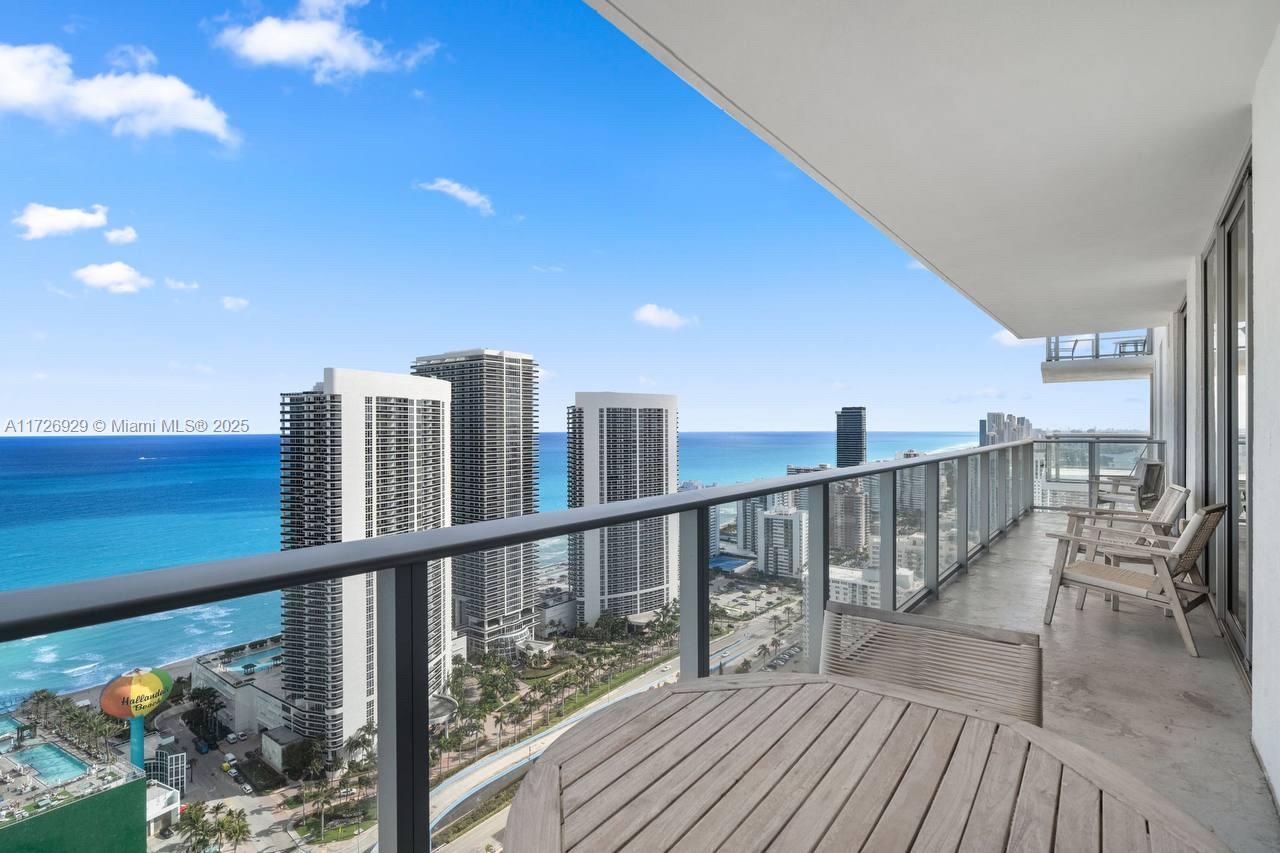 4010 SOUTH OCEAN CONDO - Residential
