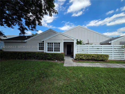 Photo of 13785 SW 147th Cir Ln #2-14, Miami, FL 33186 (MLS # A12105512)